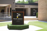 Palm Swift Luxury Accommodation - Gym
