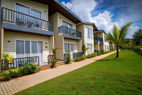 Sibaya Beach Resort, Morjim