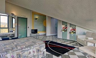 Hotel Residenza Delle Alpi