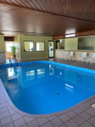 เบย์มอนท์ บายวินด์แฮม เอมส์