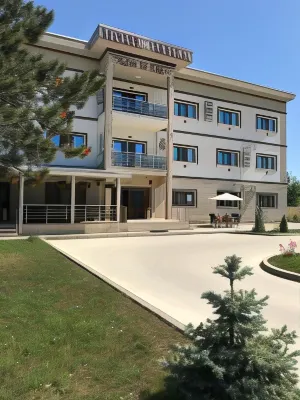 Hotel Terra Iasi Hotel di Iasi