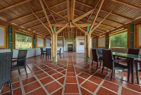 Finca Hotel Guayacundo Hotel di Utica