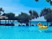 Lanta Miami Resort Hotels near Diamond Cliff Beach