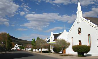 Karoopark Guest House