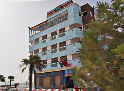 Dakhla Sur Mer Hôtel