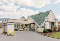 Days Inn by Wyndham Rutland/Killington Area Các khách sạn ở Castleton