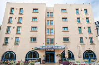 Eldan Hotel Các khách sạn gần Golden Gate