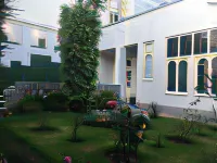 La casa de Teresita