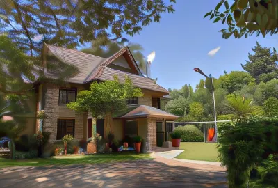 Hermosa Garden Hotel Hotels in Ngong