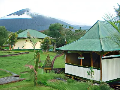 Lembah Rinjani Villa & Resto Syariah by Ecommerceloka