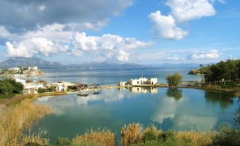 Zephyros City Otel