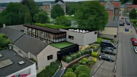 Hotel La Reine