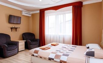 Loza Hotel