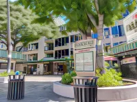 Kuhio Banyan Hotéis em Honolulu