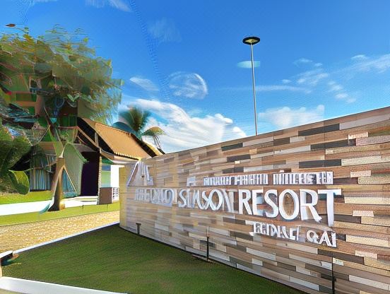 The Green Season Resort Chiang Rai 이미지