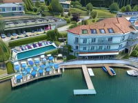Hotel Ristorante Giardinetto Hotel a Pettenasco