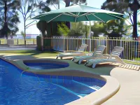 Lakeview Motel - Pool