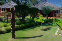 Edena Kely Các khách sạn ở Majunga