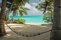 Athiriveli - Beach