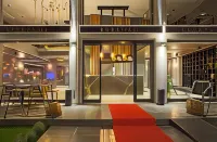 Hotel Cura - 3 ดาว