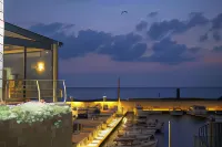 L'Auberge de la Mer - Ocean View