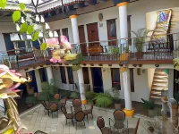 Hotel Grand Maria Hotels near ＂Cerrillo＂ Park