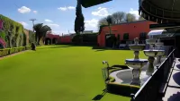 Gran Hotel Hacienda de La Noria Hotels in 
