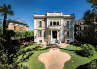 Relais Metelli Hotels near Stazione Foligno