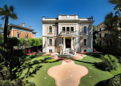 Relais Metelli Hotel in zona Chiesa di San Nicolò