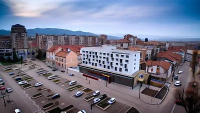 Hotel Transilvania