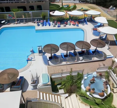 Astron Hotel