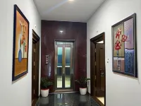 OM Srinivasa Hotel
