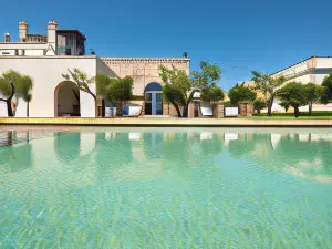 Nohasi Palace Lifestyle Hotel & Spa