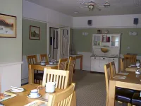 Saffron House - Parking