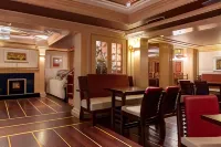 Hotel Ceann Sibeal - sarapan