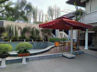 Iris Hill Villa Hoteles en Thủy Xuân