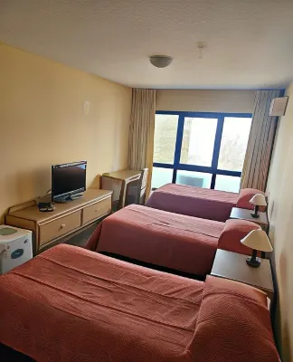 Hotel Klee Hotels in Tres Cruces