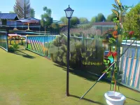 Colonial Court Motel