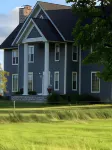 Loj Bnb Hotels near Fred Meijer White Pine Trail State Park
