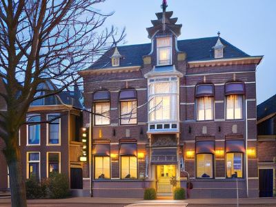 Hotel Dordrecht