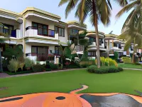 Sonesta Inns Beach Resort - Candolim Beach Các khách sạn ở Calangute
