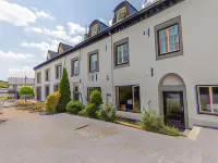 Fletcher Hotel Restaurant de Burghoeve Hotels in Valkenburg
