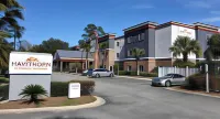 Hawthorn Extended Stay by Wyndham Kingsland Ξενοδοχεία στην πόλη Camden County