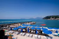 Hotel San Terenzo - Beach