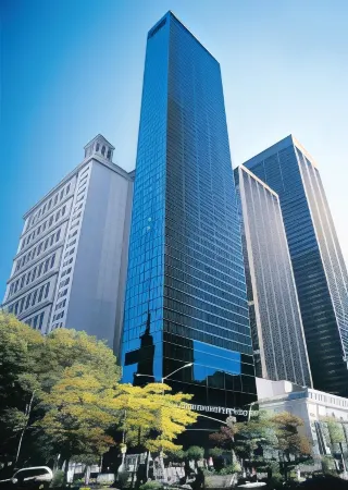 紐約下城M社交飯店