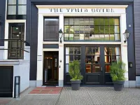The Times Hotel Hotels in der Nähe von Kulturzentrum De Rode Hoed