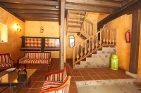 Posada Villa Maria Hotel di Casillas