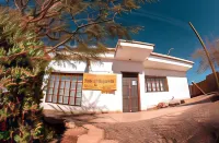 Rey Lagarto Hostel