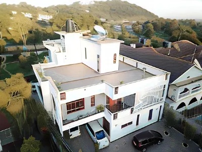 Simba Villa Các khách sạn ở 