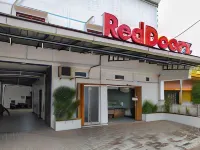 RedDoorz Near Prambanan Temple Hotels in Prambanan